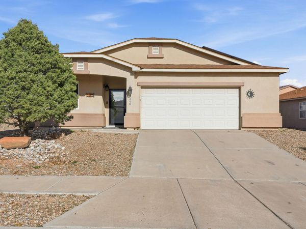 3460 Sun Mesa Street SW, Los Lunas, NM 87031