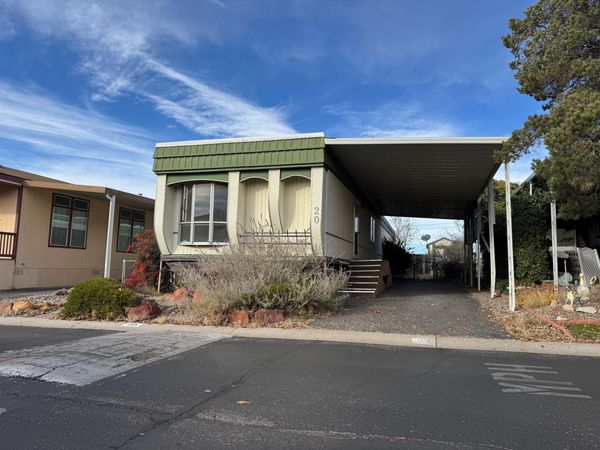 7112 Pan American NE, Unit 20, Albuquerque, NM 87109