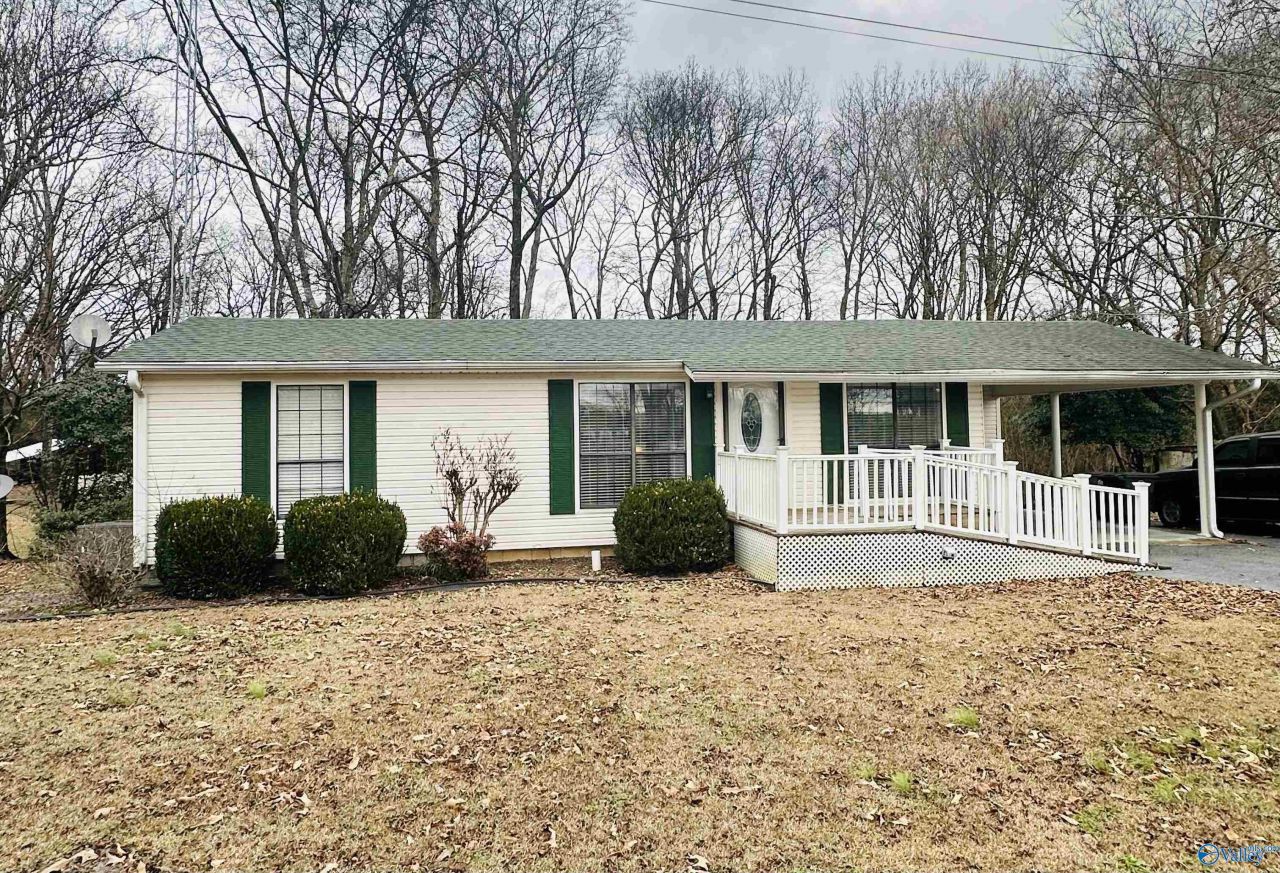 4275 County Road 236, Town Creek, AL 35672 Main Photo