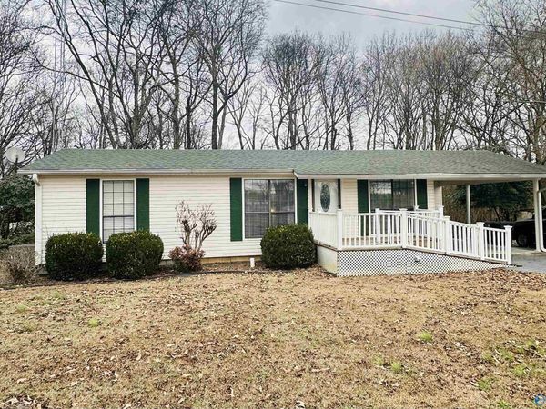 4275 County Road 236, Town Creek, AL 35672