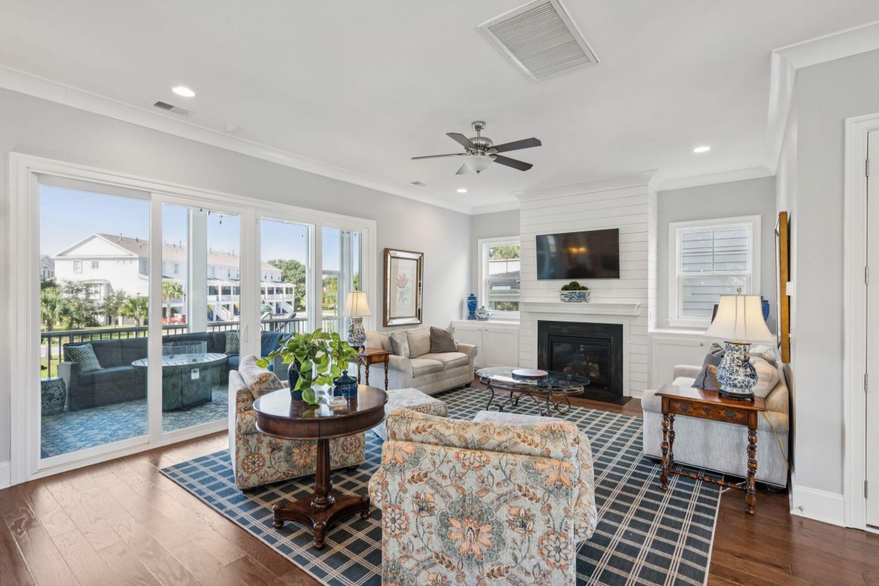 1581 Fort Palmetto Circle Photo 17