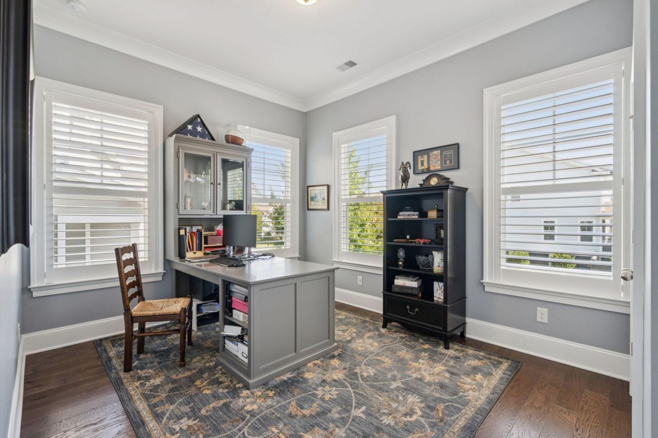 1581 Fort Palmetto Circle Photo 22