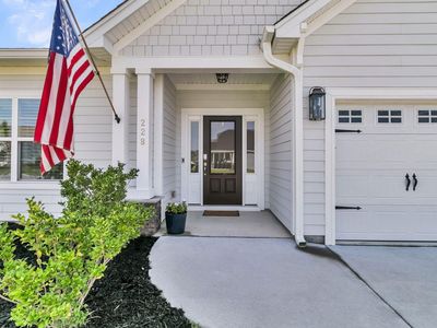 228 Fiddleback Drive, Summerville, SC 29486