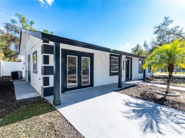 5248 KING STREET, ZEPHYRHILLS, FL 33542