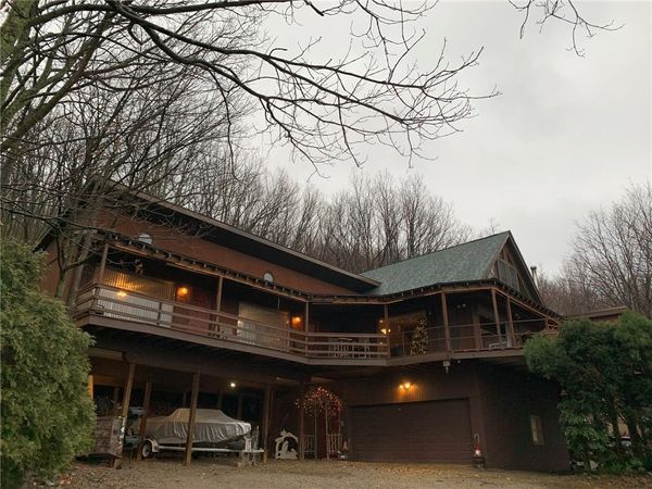 235 Pine Knob Rd, Hopwood, PA 15445