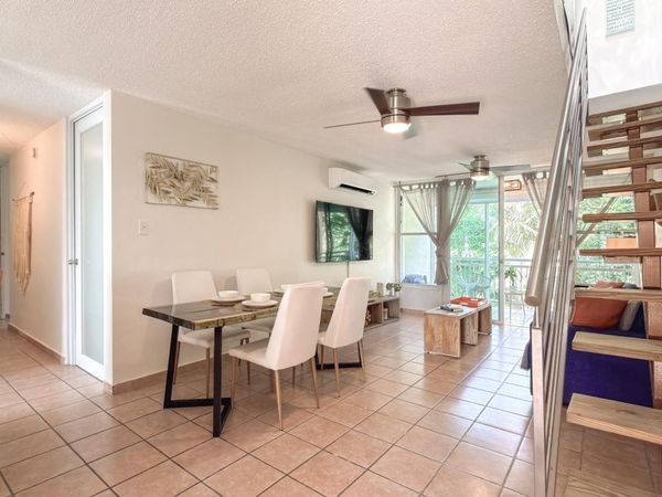 001 PUNTA LA BANDERA, Unit 131, Luquillo, PR 00773