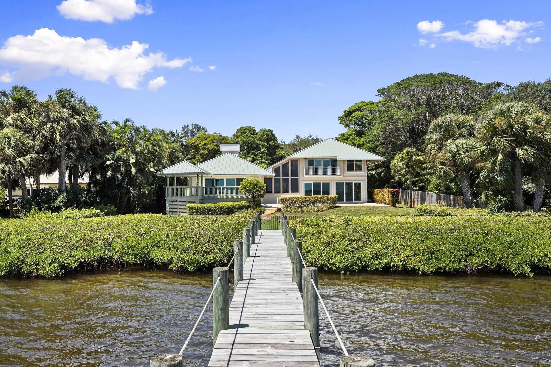 76 S Sewalls Point Road, Stuart, FL 34996 Photo