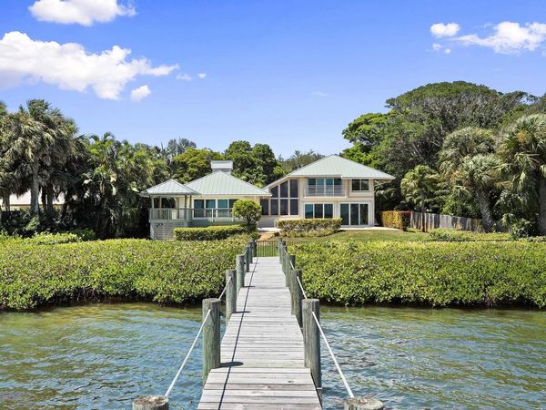 76 S Sewalls Point Road, Stuart, FL 34996