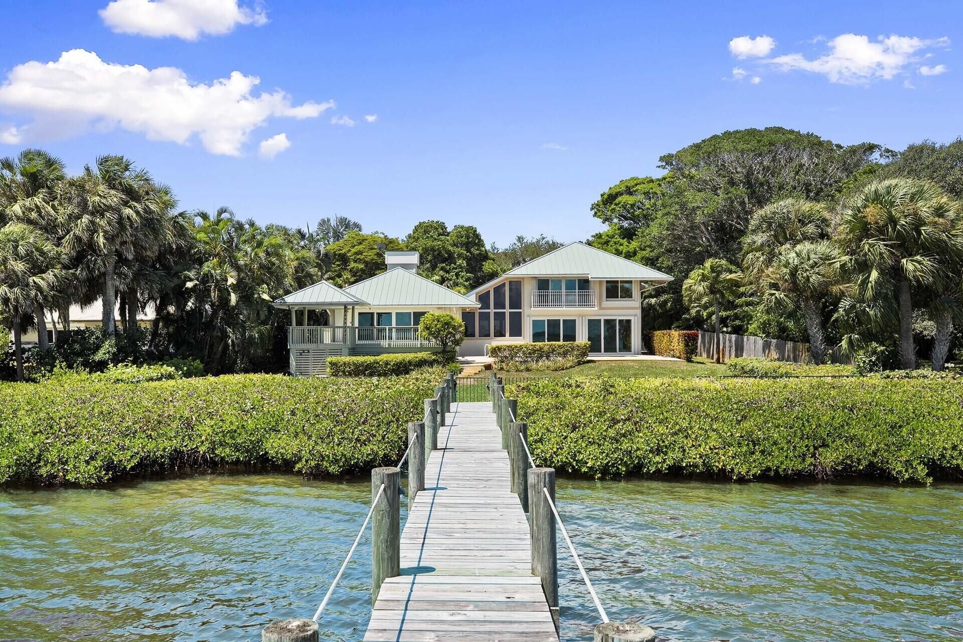 76 S Sewalls Point Road, Stuart, FL 34996 Photo