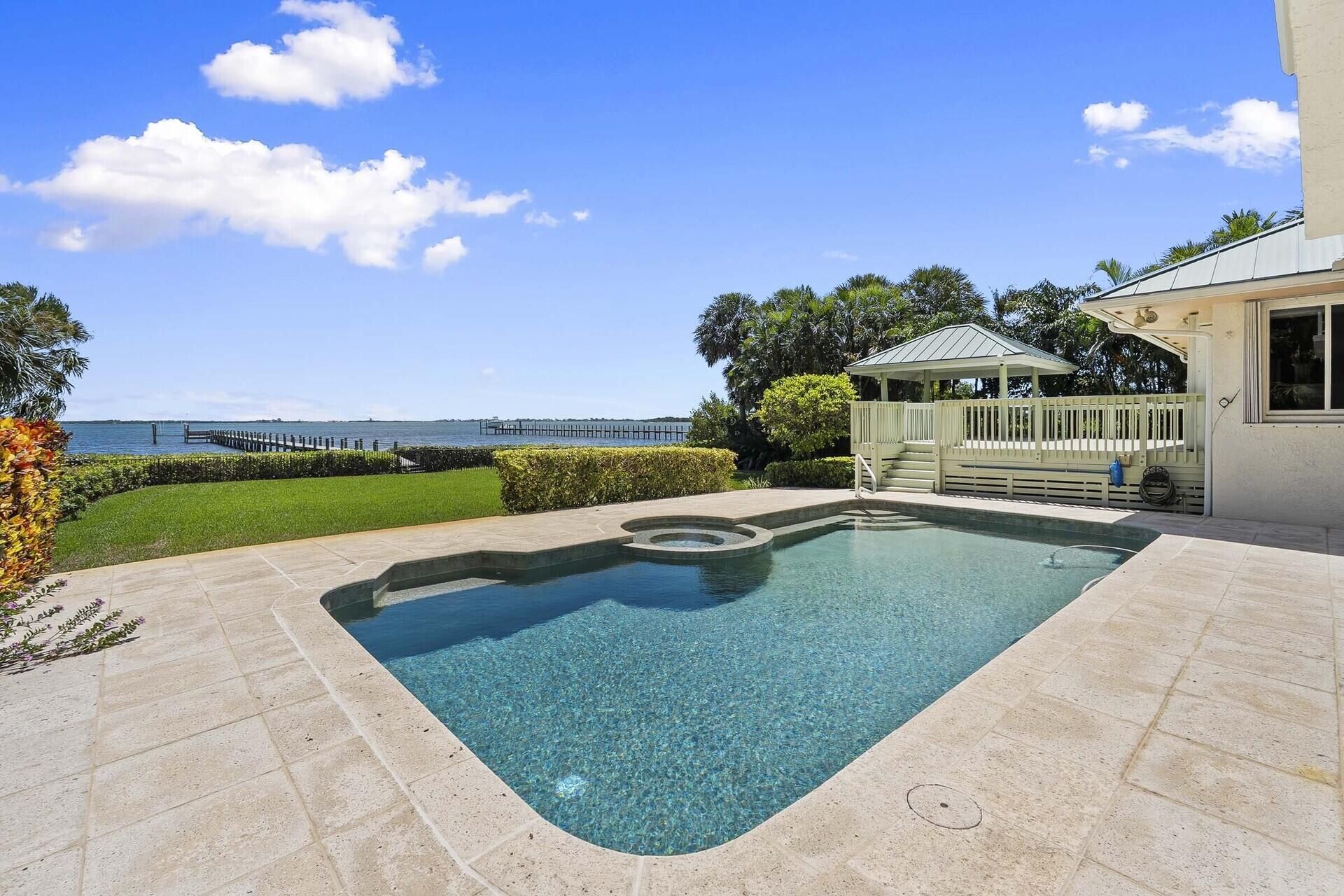 76 S Sewalls Point Road, Stuart, FL 34996 Photo