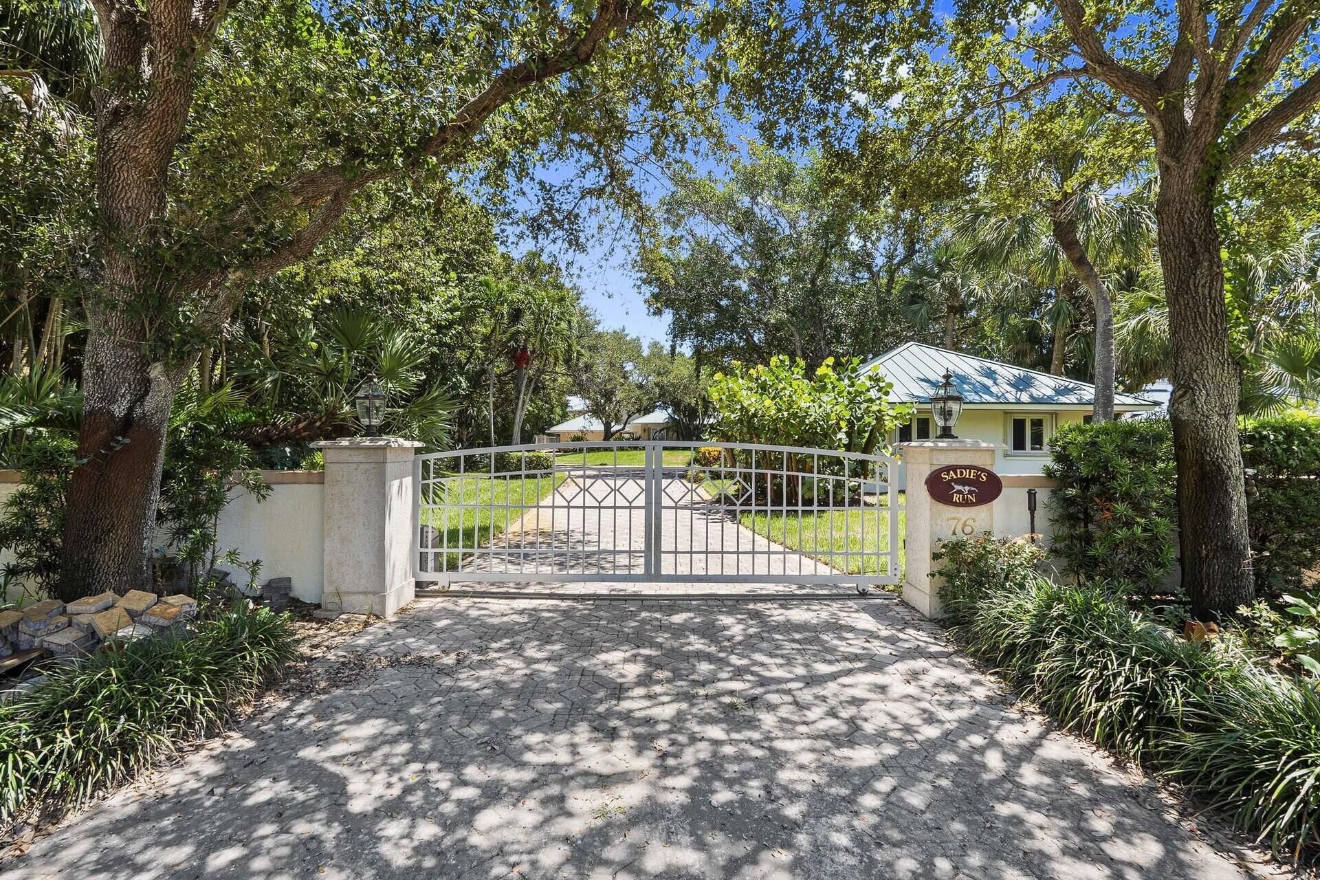 76 S Sewalls Point Road, Stuart, FL 34996 Photo