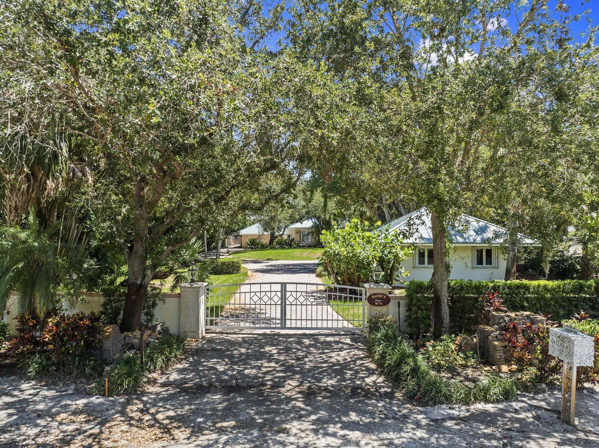 76 S Sewalls Point Road, Stuart, FL 34996 Photo