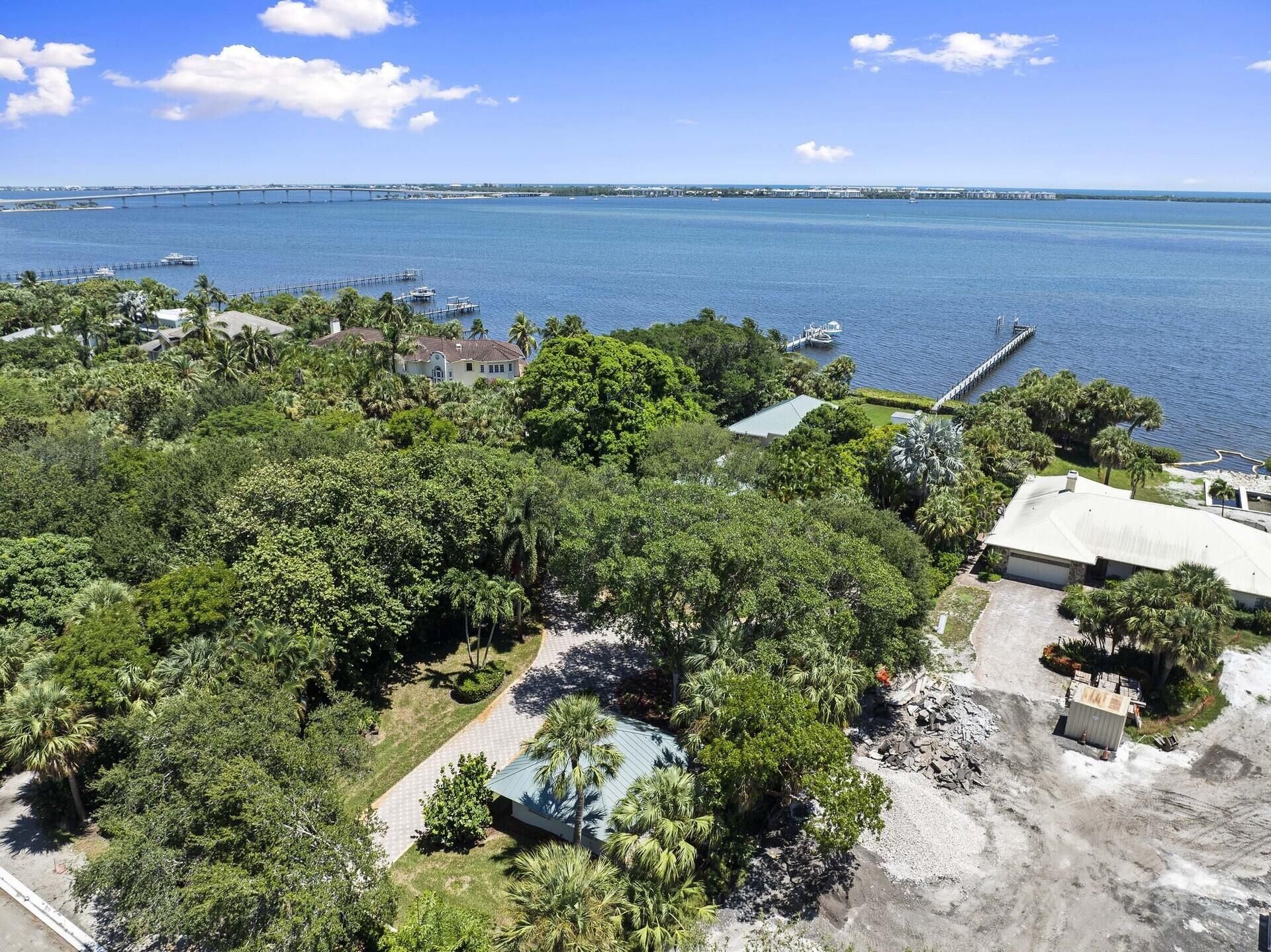 76 S Sewalls Point Road, Stuart, FL 34996 Photo