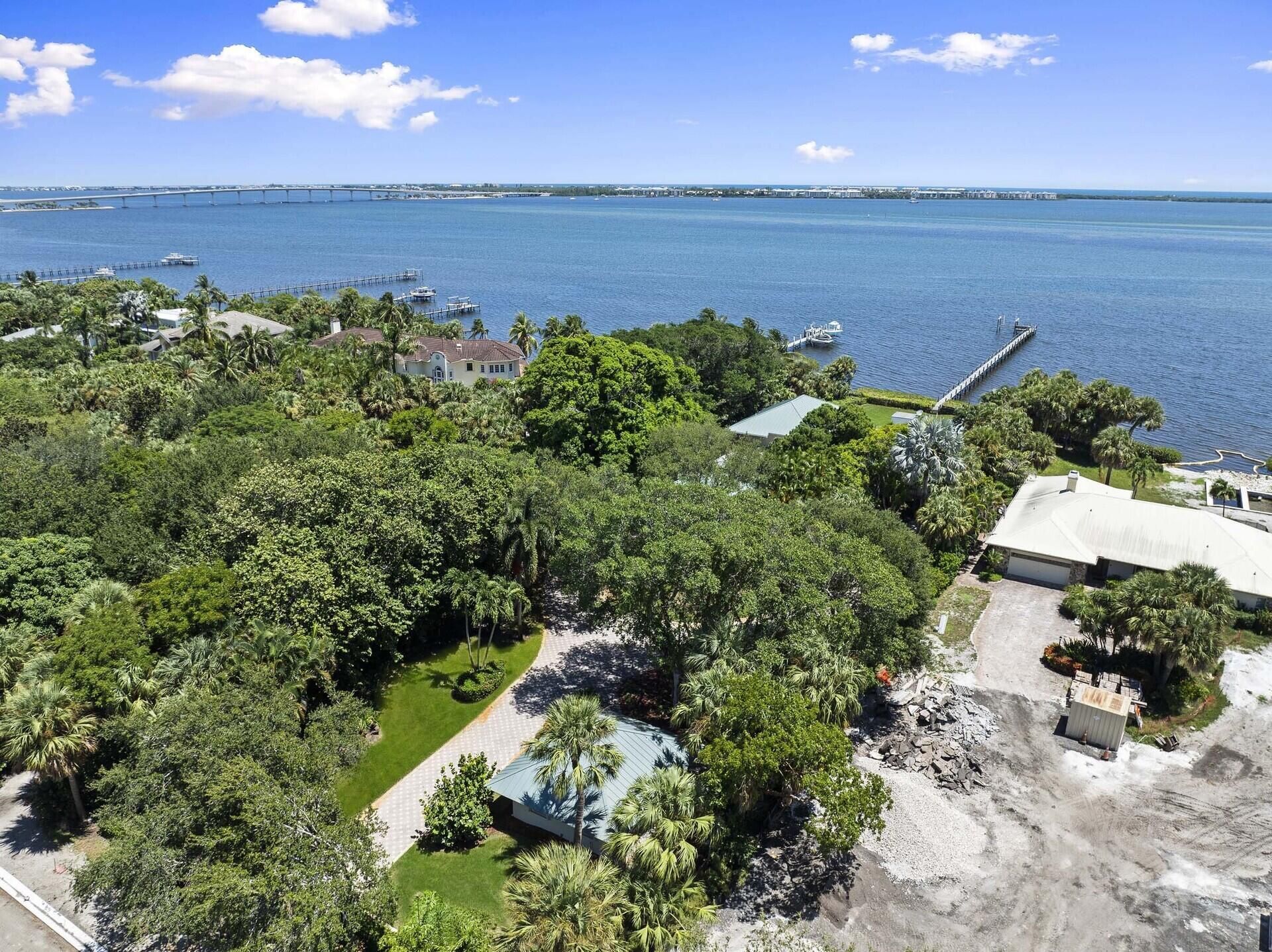 76 S Sewalls Point Road, Stuart, FL 34996 Photo