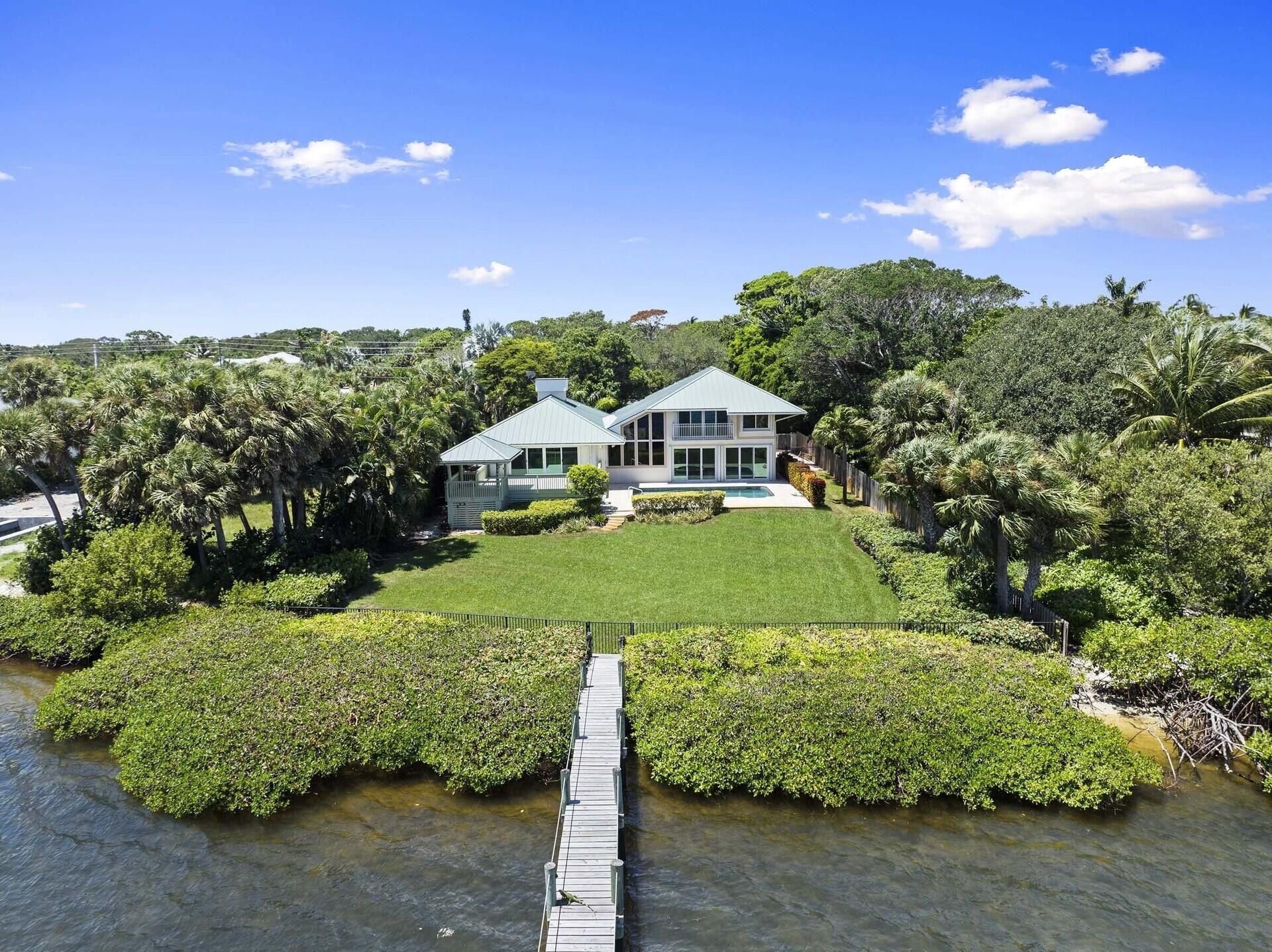 76 S Sewalls Point Road, Stuart, FL 34996 Photo