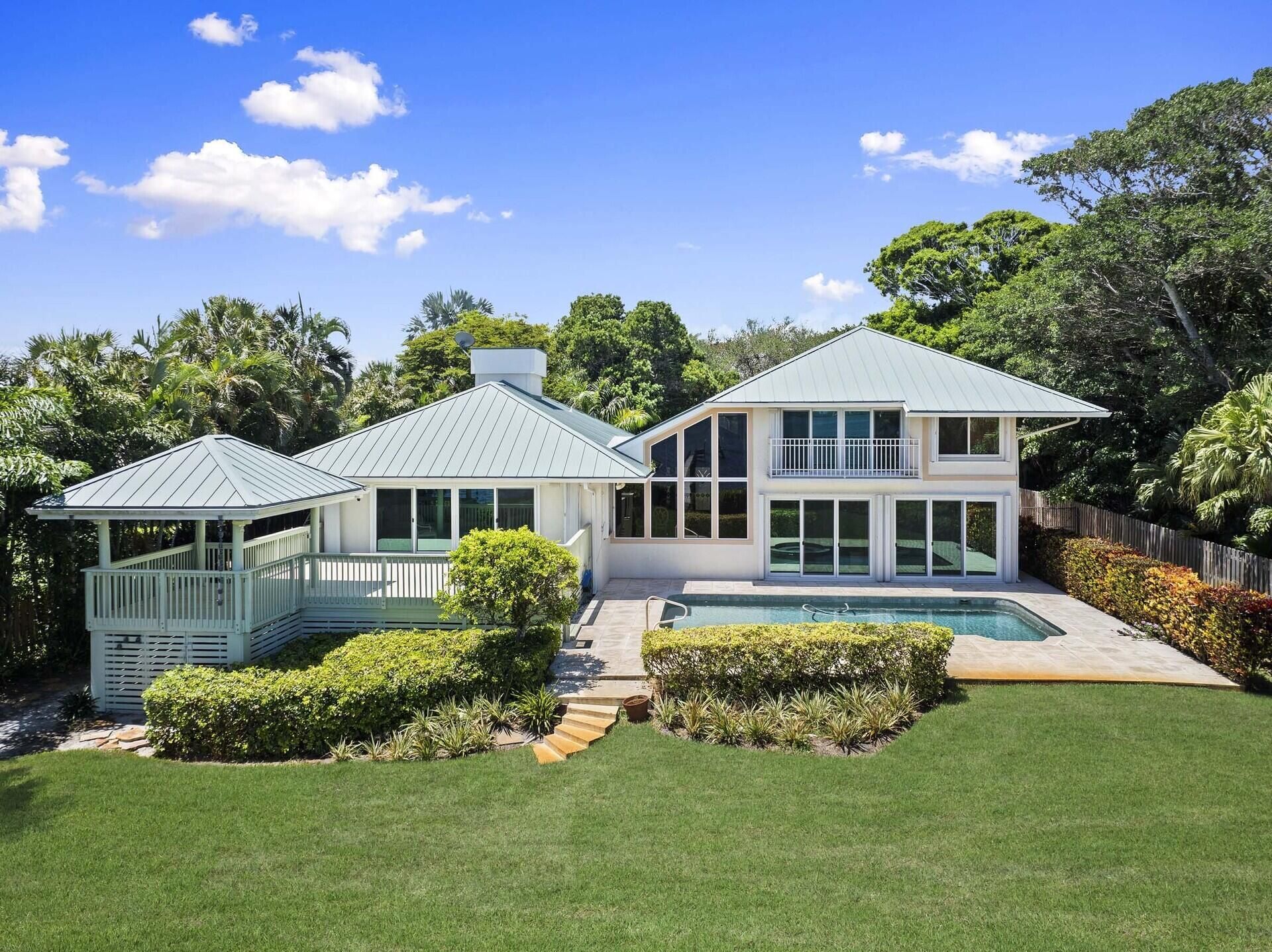 76 S Sewalls Point Road, Stuart, FL 34996 Photo