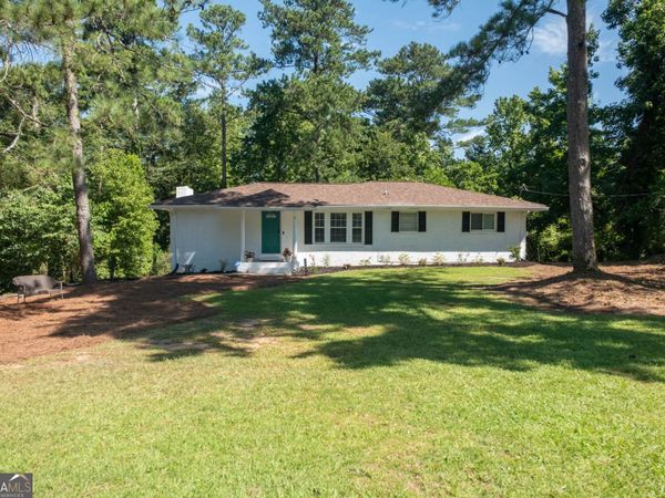 1090 Blair Bridge Road, Austell, GA 30168