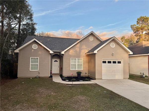 2116 JAY Street, Slidell, LA 70460