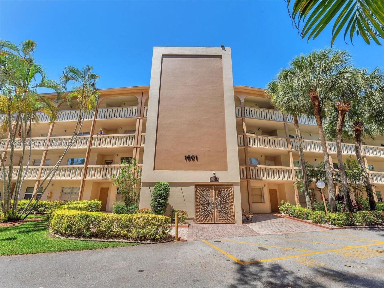 1601 Abaco Dr, Unit F3, Coconut Creek, FL 33066 Photo