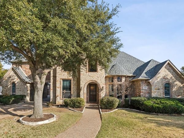 11412 Lenox Lane, Frisco, TX 75033