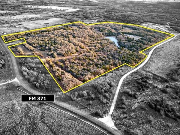 9600 Fm 371, Gainesville, TX 76240