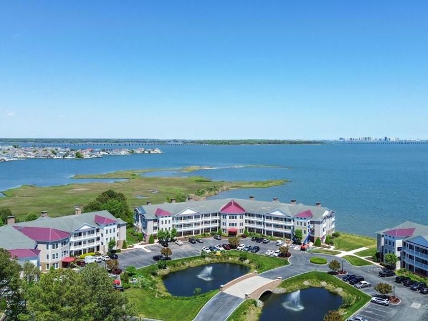2102 Points Reach, Unit 2102, Ocean Pines, MD 21811 Main Photo