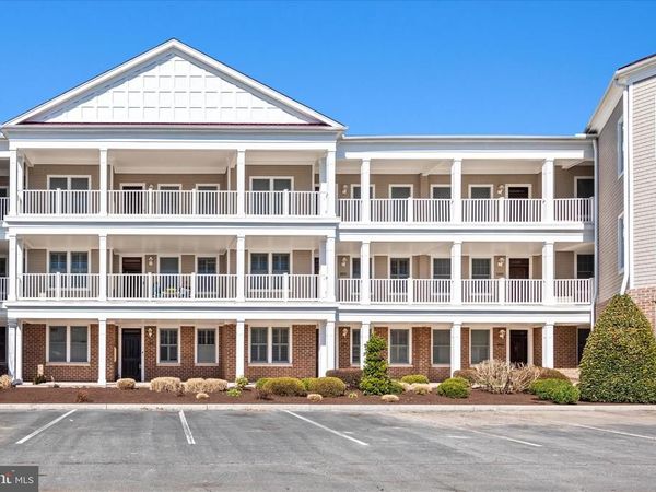 2102 POINTS REACH, Unit 2102, OCEAN PINES, MD 21811