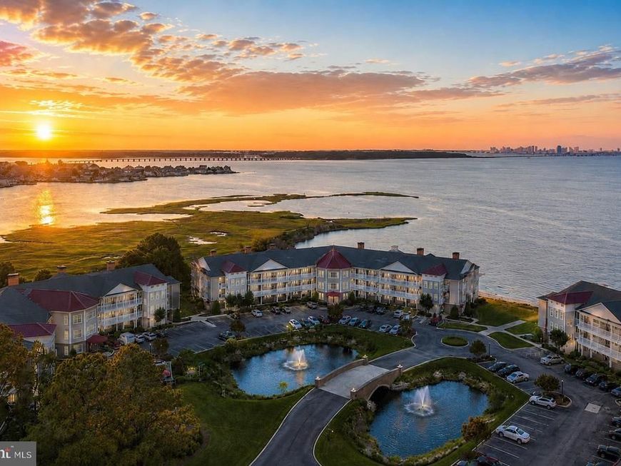 2102 Points Reach, Unit 2102, Ocean Pines, MD 21811 Main Photo