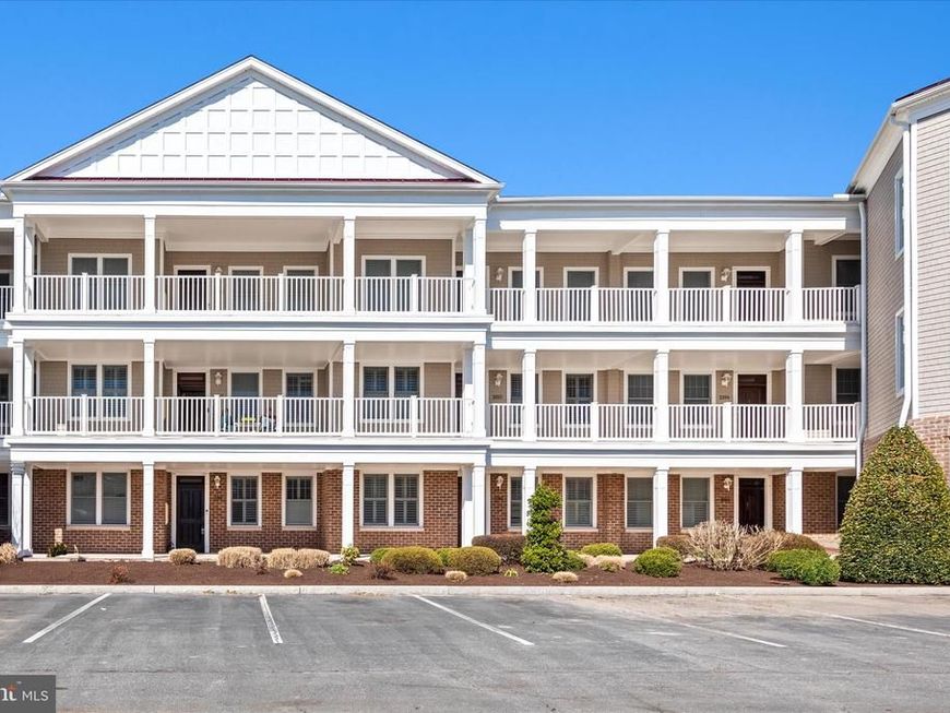2102 Points Reach, Unit 2102, Ocean Pines, MD 21811 Main Photo
