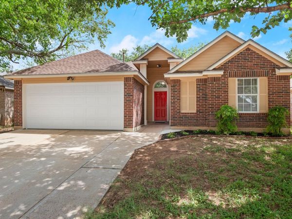 14608 Menifee ST, Austin, TX 78725