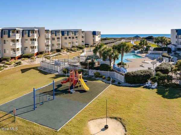 1904 E Fort Macon Road, Unit 236, Atlantic Beach, NC 28512