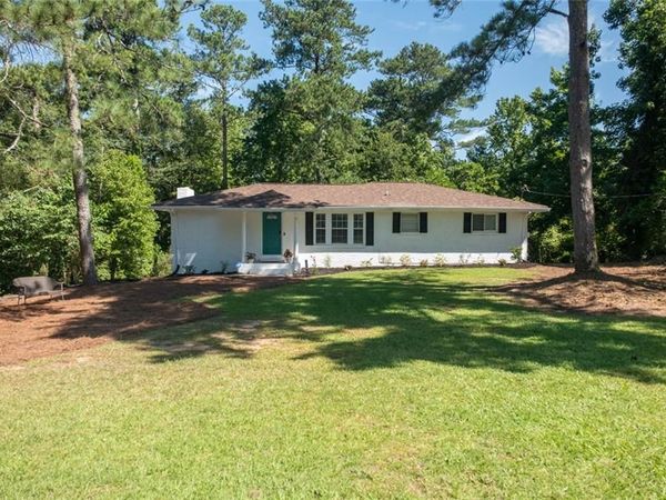 1090 Blair Bridge Road, Austell, GA 30168
