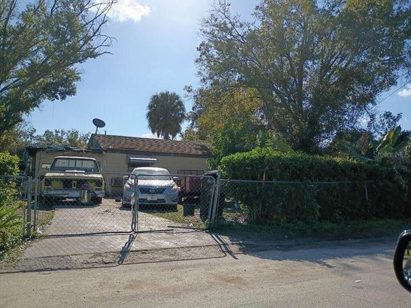 2848 W HARWOOD STREET, ORLANDO, FL 32805