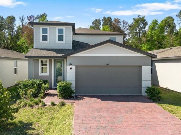 17411 MILLION LAKES COURT, CLERMONT, FL 34714