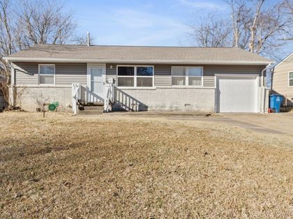 4912 N Saint Louis Avenue Tulsa, OK 74126