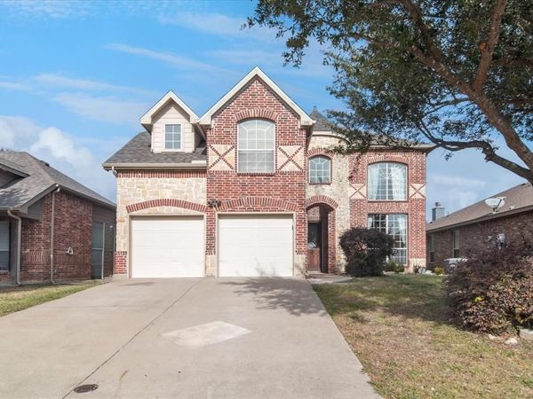 1206 Antoinette Drive, Princeton, TX 75407