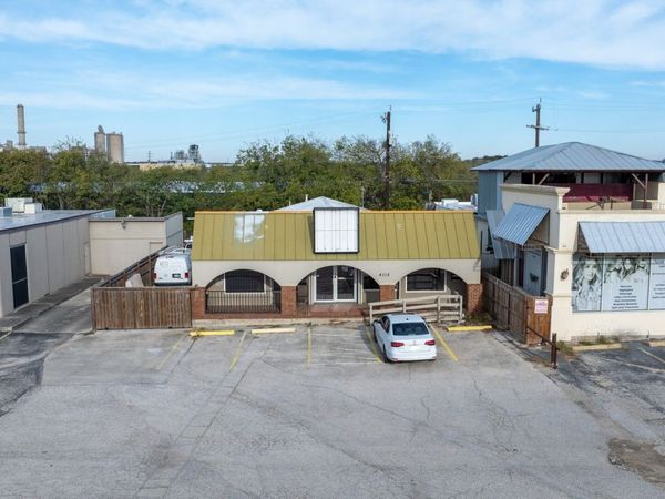 4115 Naco Perrin, San Antonio, TX 78217