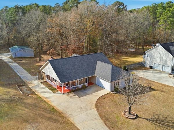 250 Eastwood Forest, Covington, GA 30014