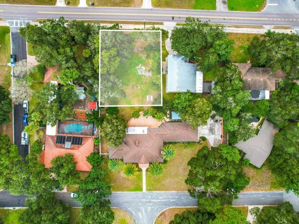 694 16th Street, St Augustine Beach, FL 32080