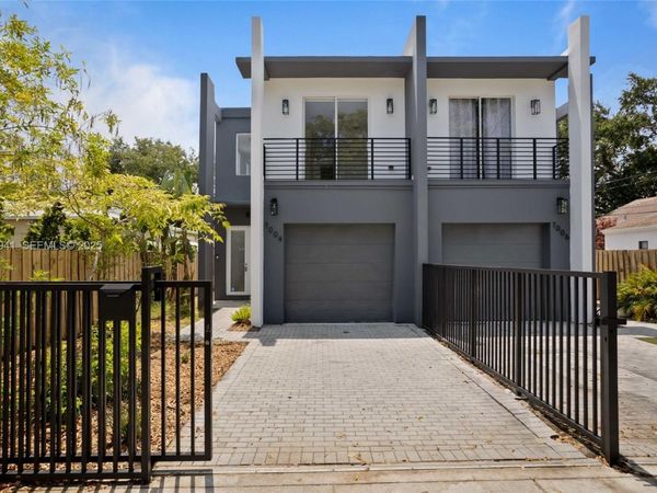 7004 NE 5th Ave , Miami, FL 33138