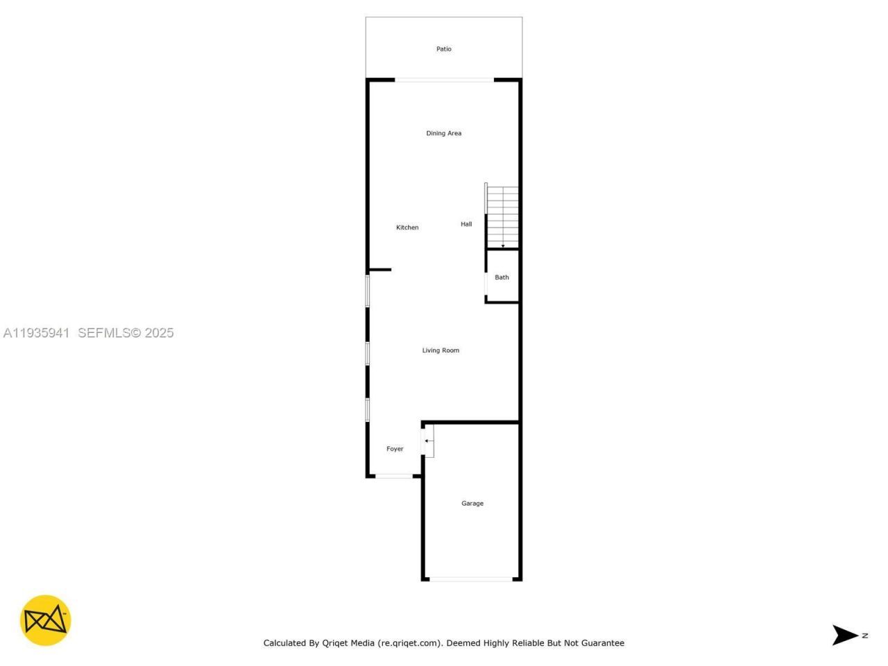 7004 NE 5th Ave , Miami, FL 33138 Photo