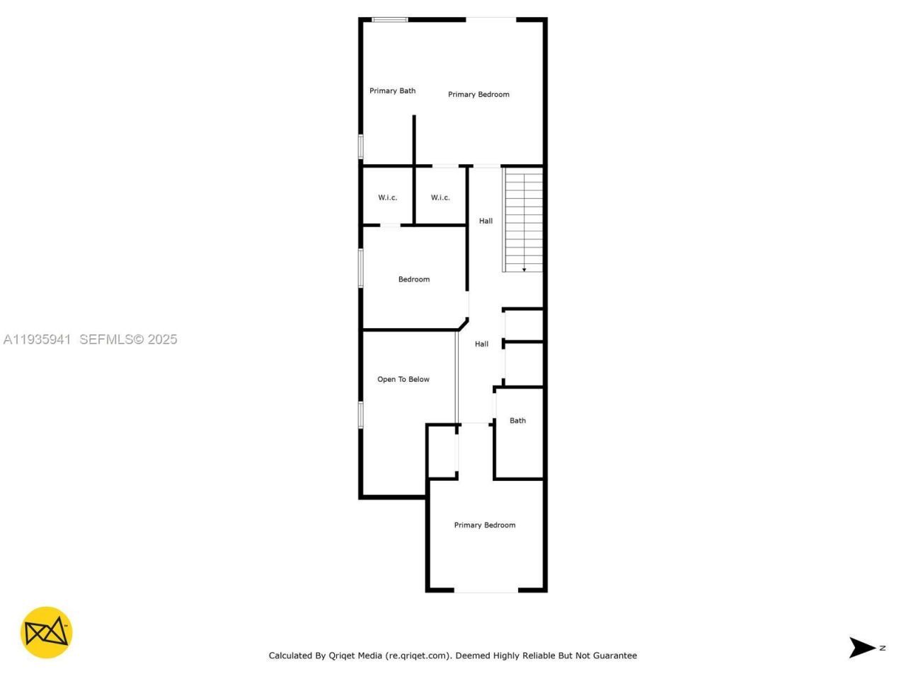 7004 NE 5th Ave , Miami, FL 33138 Photo