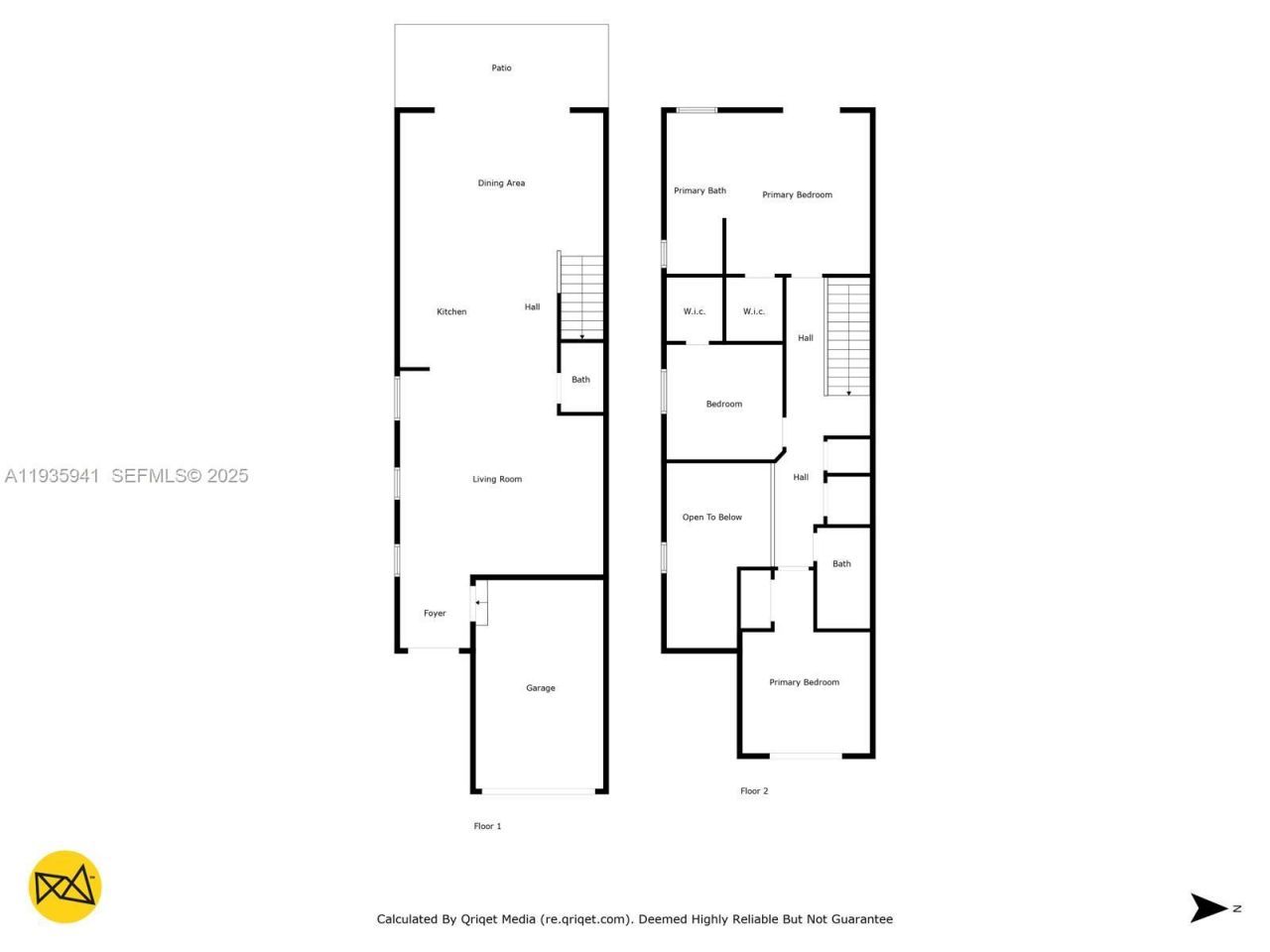 7004 NE 5th Ave , Miami, FL 33138 Photo