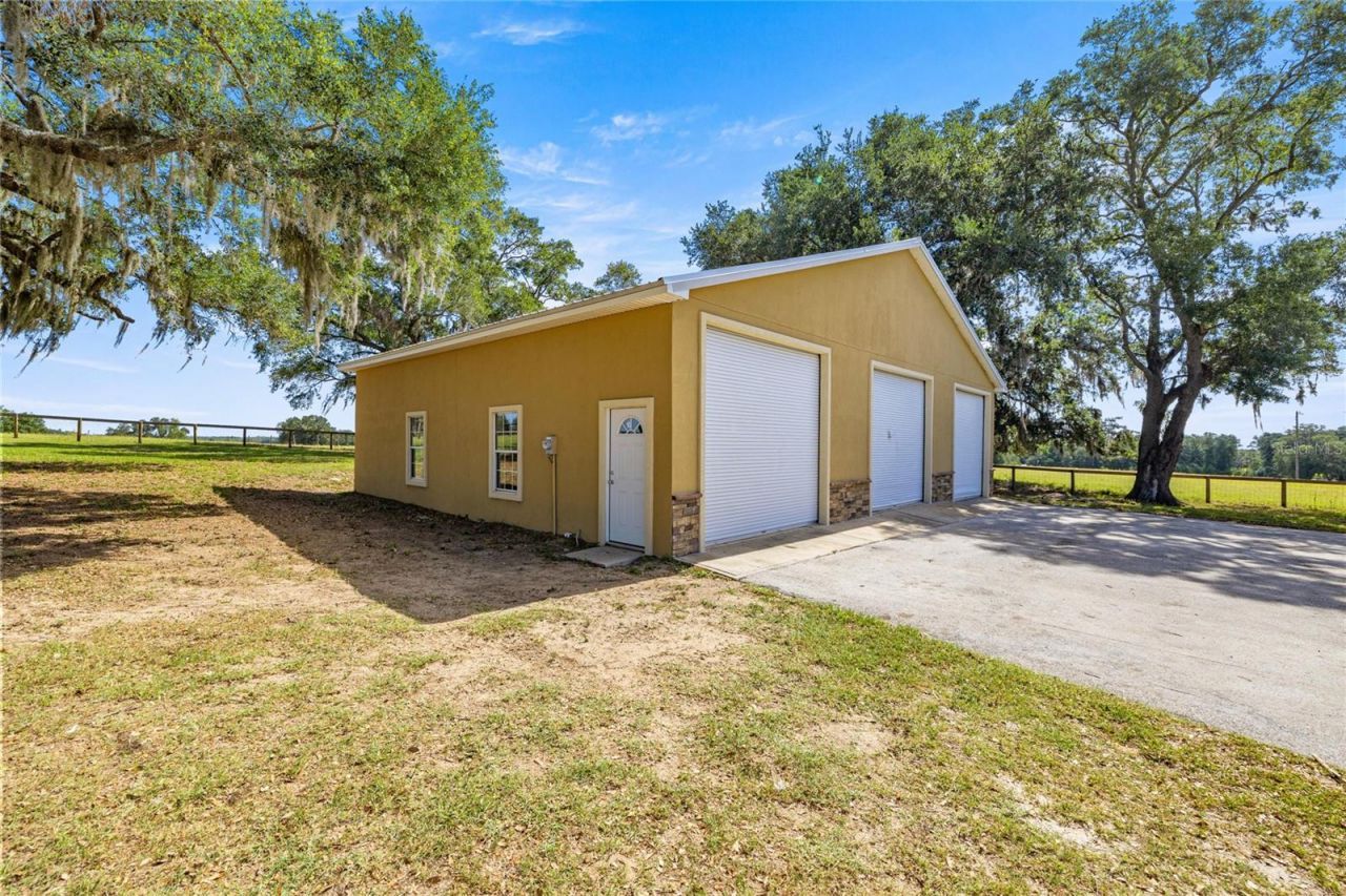 20551 SE 80th Street, Morriston, FL 32668 Photo