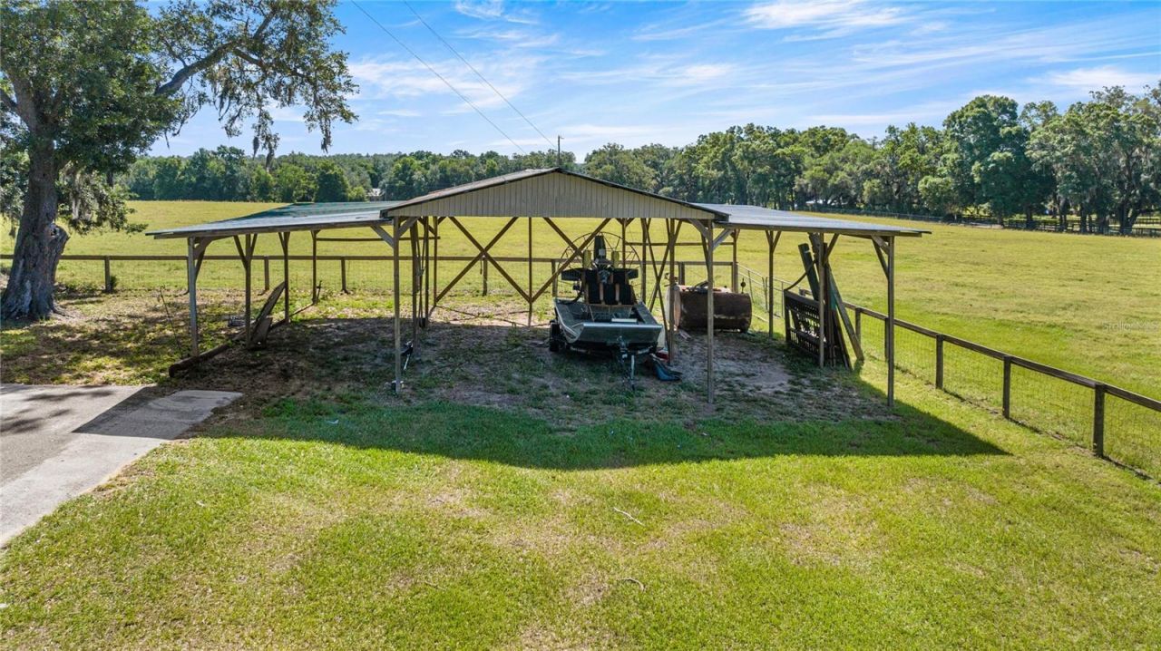 20551 SE 80th Street, Morriston, FL 32668 Photo