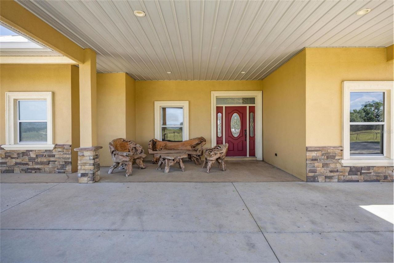 20551 SE 80th Street, Morriston, FL 32668 Photo
