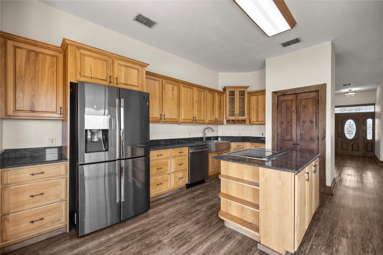 20551 SE 80th Street, Morriston, FL 32668 Photo