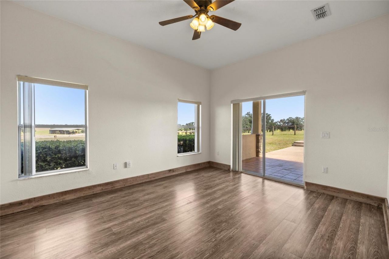 20551 SE 80th Street, Morriston, FL 32668 Photo