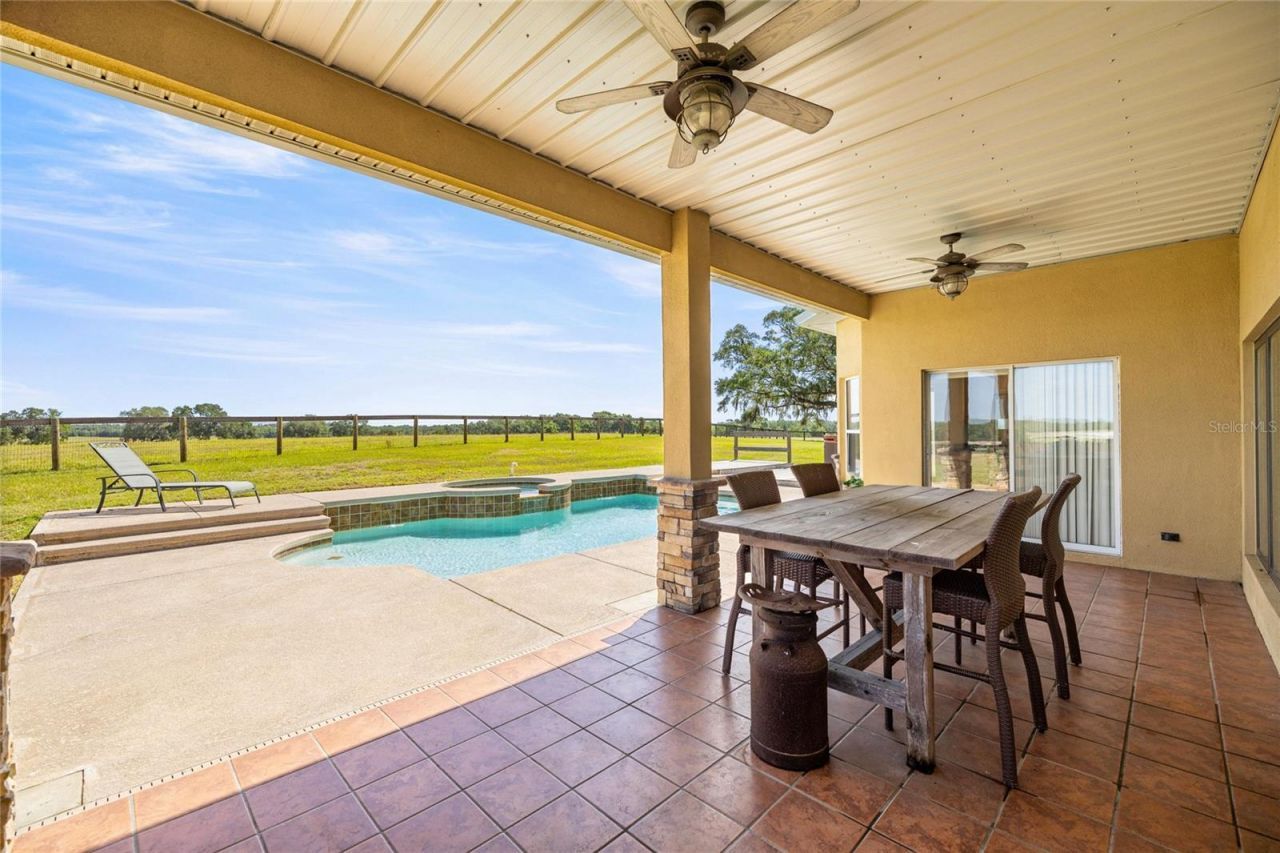20551 SE 80th Street, Morriston, FL 32668 Photo