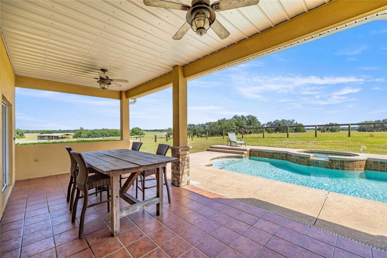 20551 SE 80th Street, Morriston, FL 32668 Photo